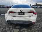 2021 BMW 4 Series