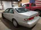 2001 TOYOTA CAMRY