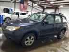 2010 SUBARU FORESTER
