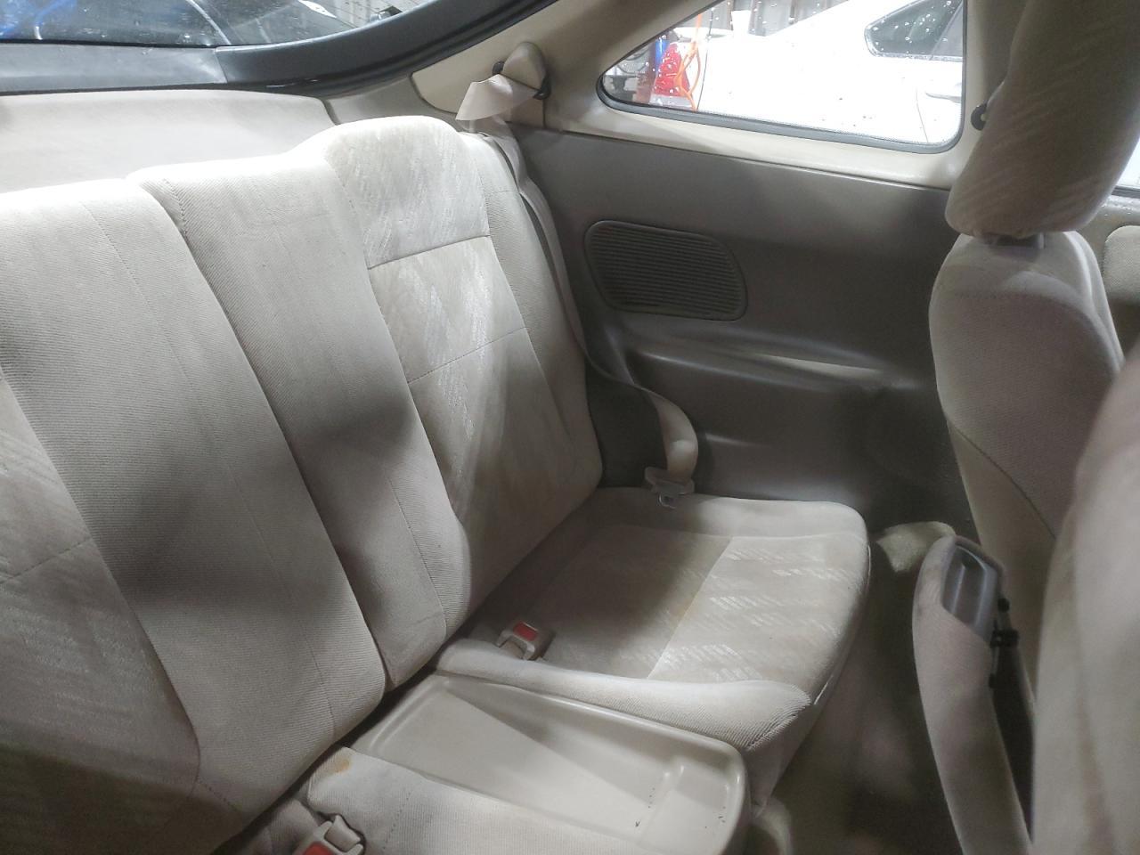 1999 ACURA Integra