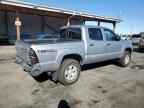2015 TOYOTA TACOMA