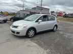 2007 NISSAN VERSA