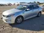 2017 KIA OPTIMA