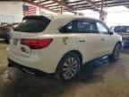 2014 ACURA MDX