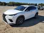 2018 LEXUS NX 300