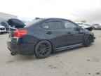 2017 SUBARU WRX