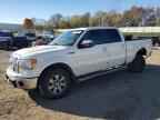 2012 FORD F-150 Lightning