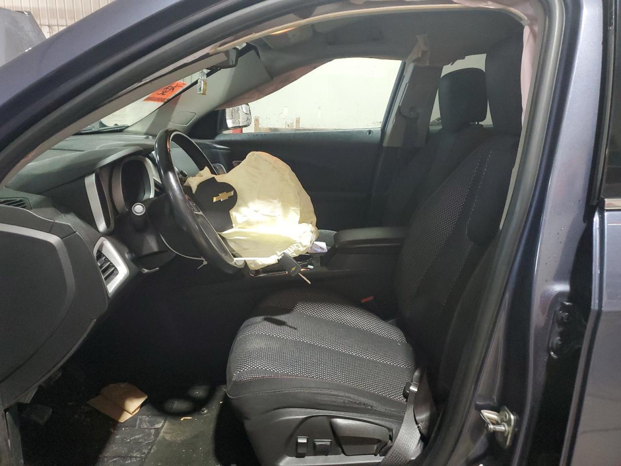 2013 CHEVROLET EQUINOX