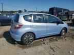 2009 HONDA FIT