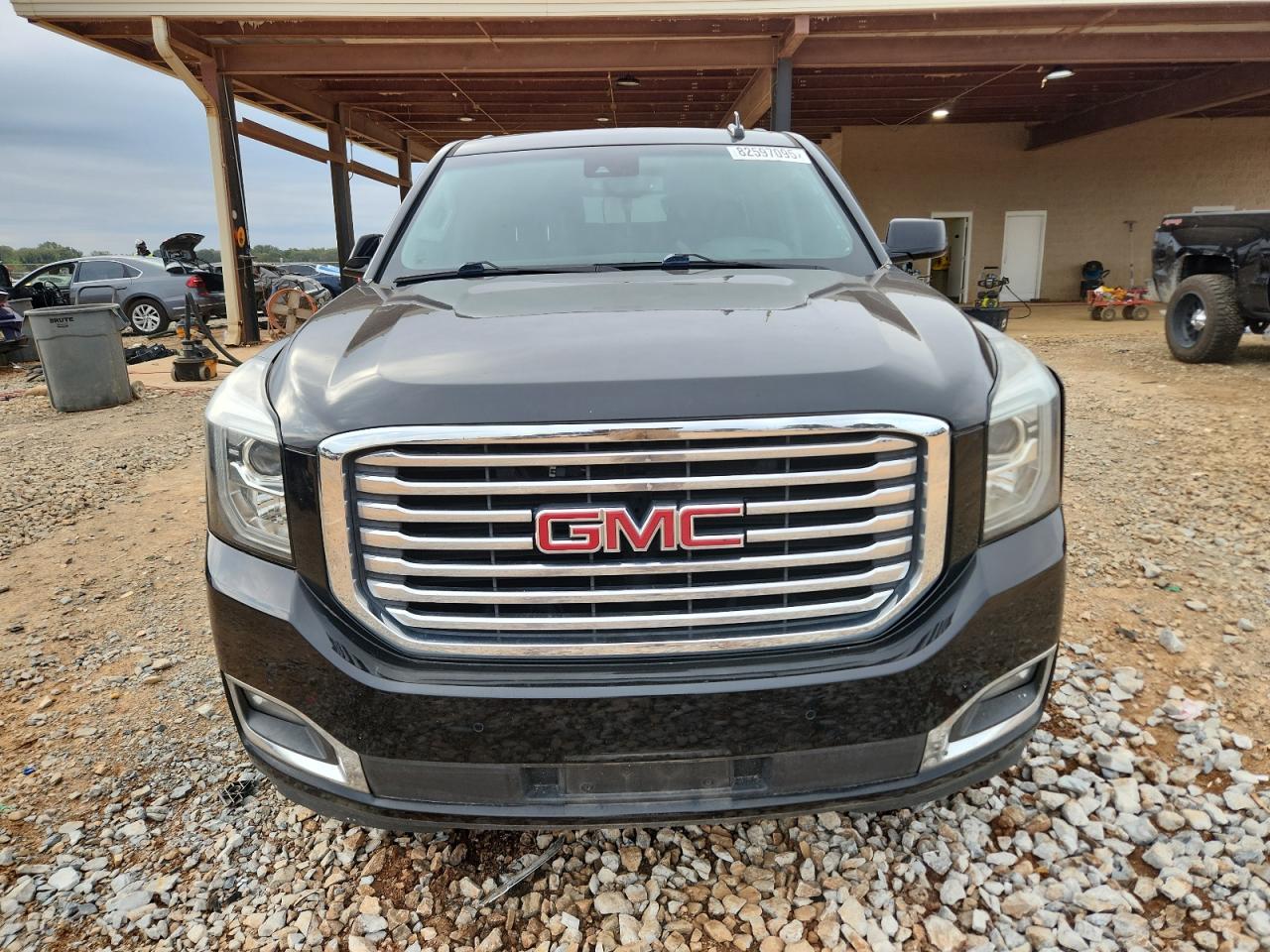 2018 GMC Yukon XL