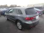 2012 ACURA RDX