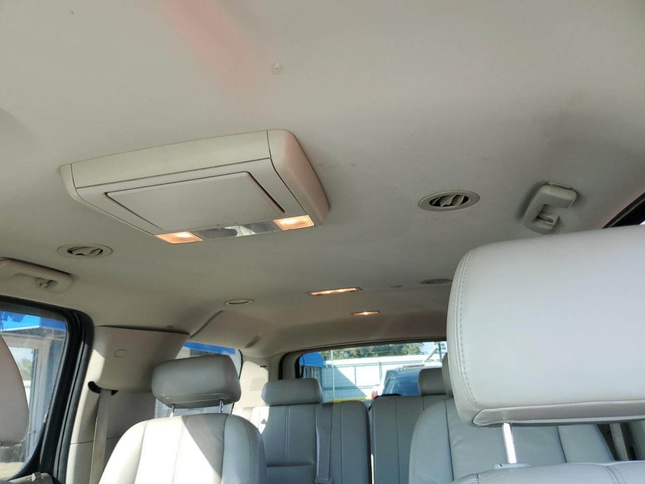 2007 CHEVROLET Suburban