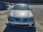 2007 KIA Spectra