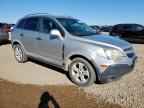 2014 CHEVROLET Captiva