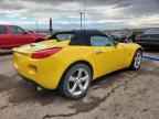 2008 PONTIAC SOLSTICE