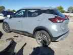 2021 NISSAN KICKS
