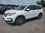 2020 HONDA PILOT