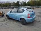 2010 HYUNDAI ACCENT