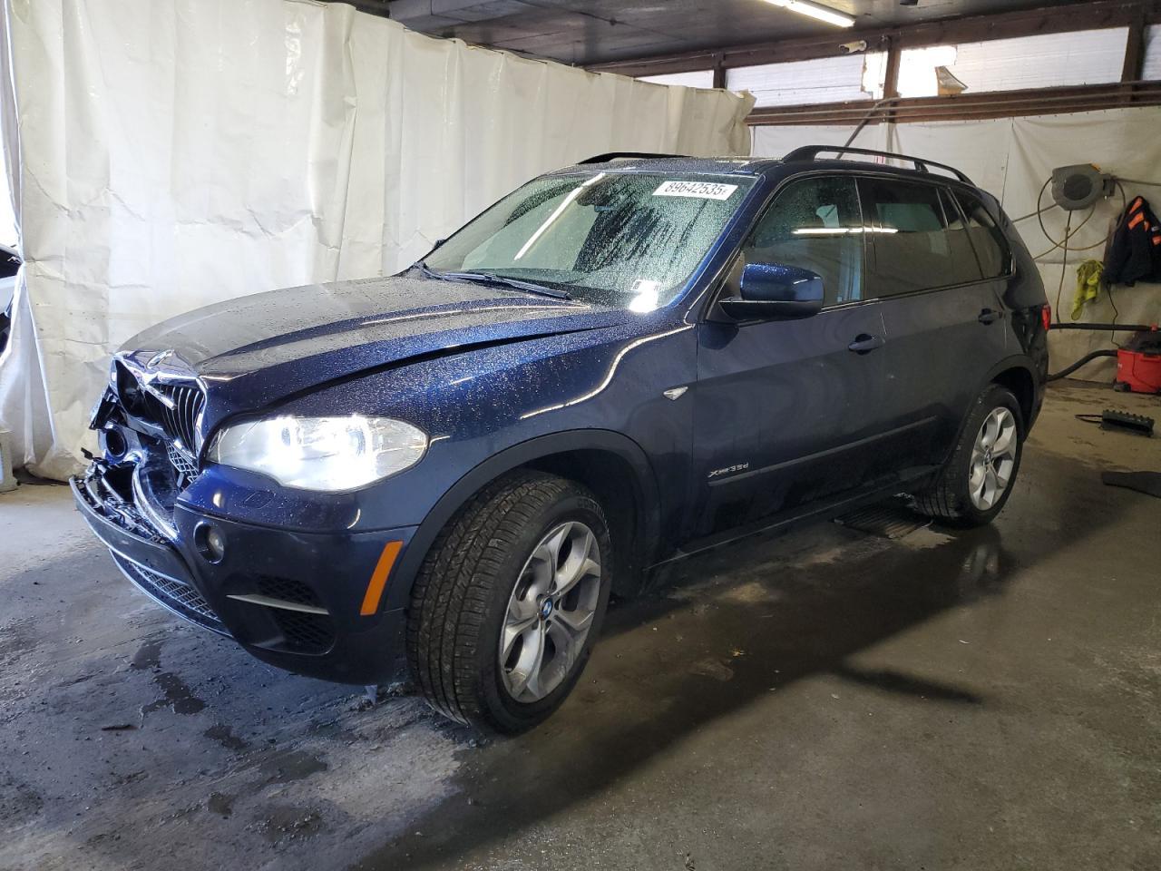2013 BMW X5