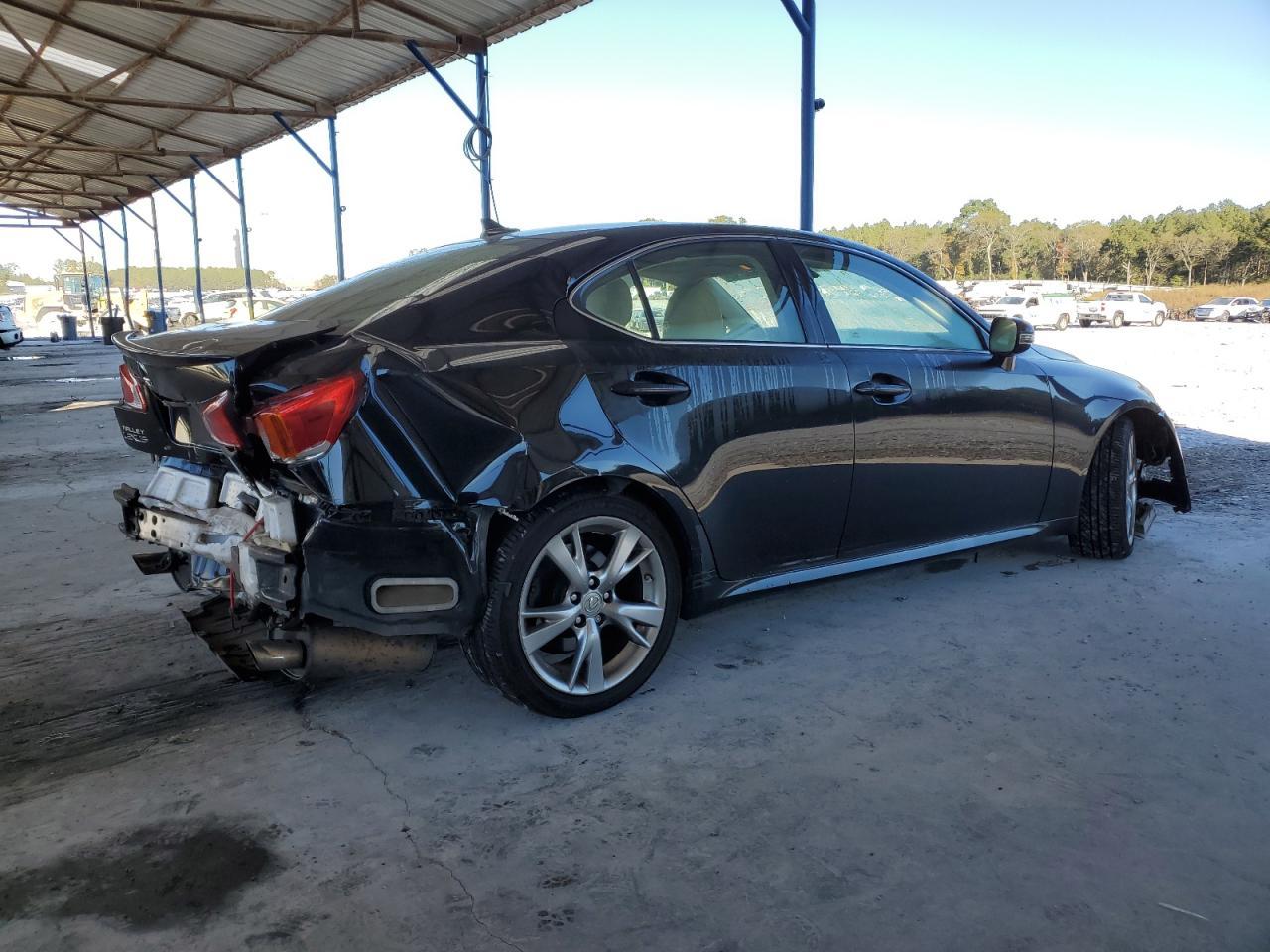 2010 LEXUS Is
