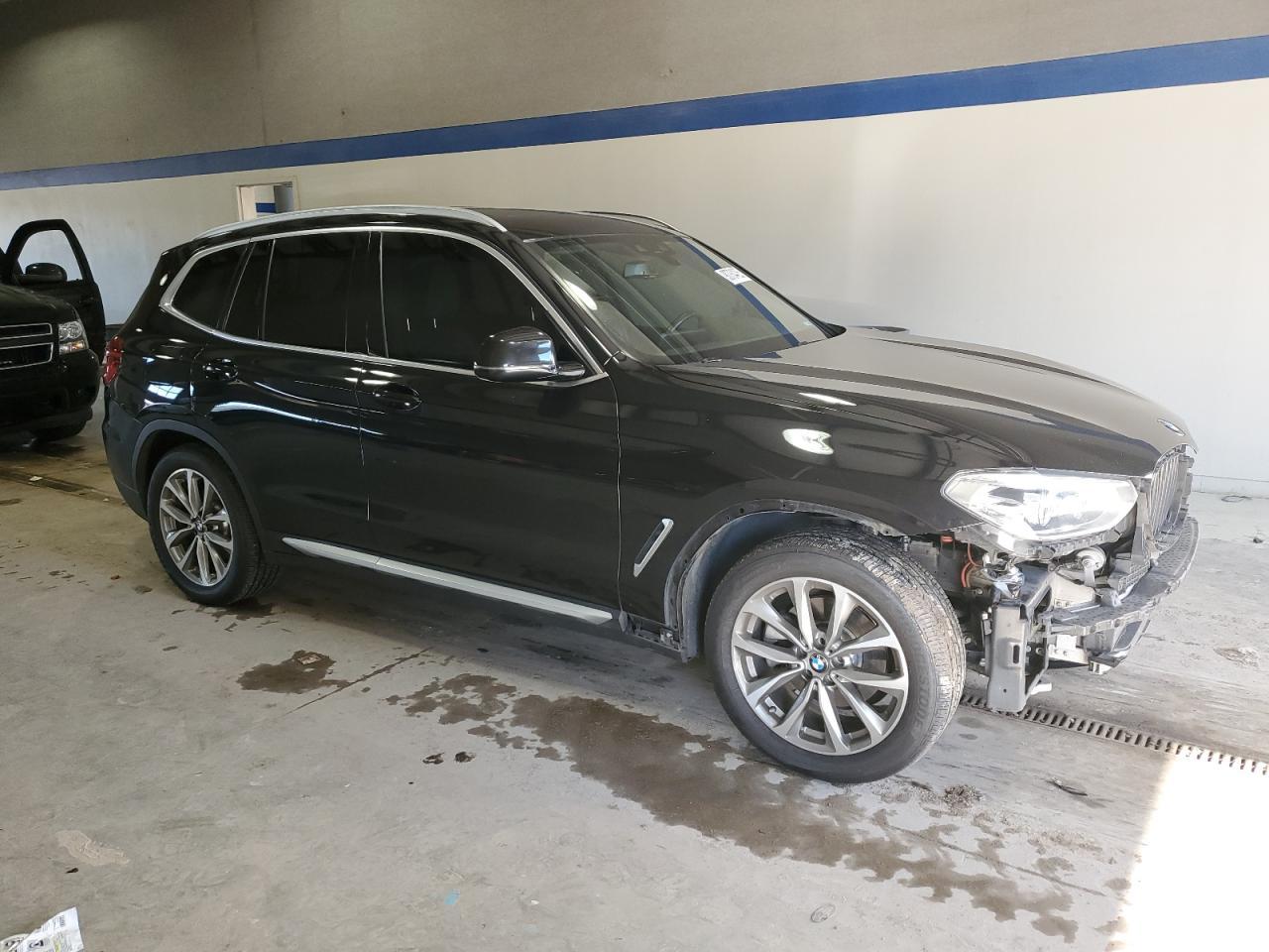 2018 BMW X3