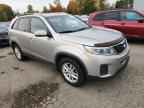 2015 KIA SORENTO