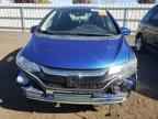 2018 HONDA FIT