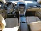 2016 LINCOLN MKZ