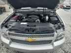 2013 CHEVROLET Avalanche