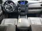 2013 HONDA PILOT