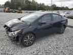 2021 NISSAN VERSA