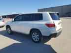 2013 TOYOTA HIGHLANDER
