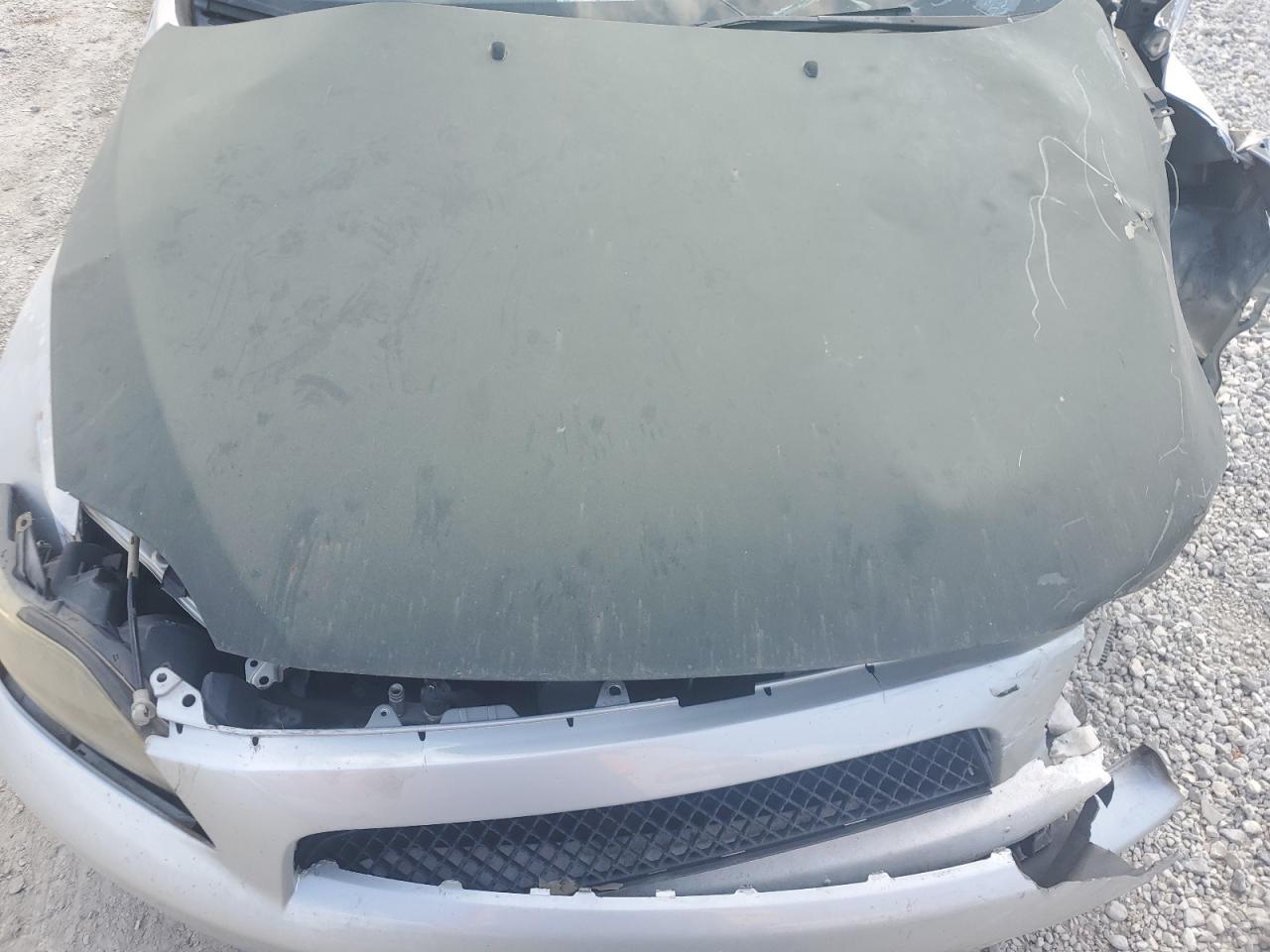 2008 TOYOTA SCION
