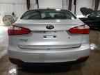2015 KIA FORTE