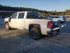2017 GMC Sierra