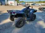 2025 HONDA 4 Trax