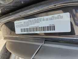 2009 SUBARU Tribeca