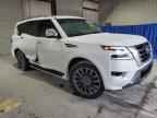 2023 NISSAN Armada