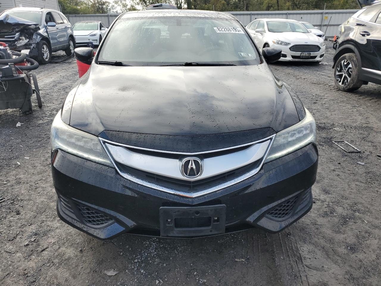 2016 ACURA ILX