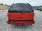 1999 CHEVROLET BLAZER