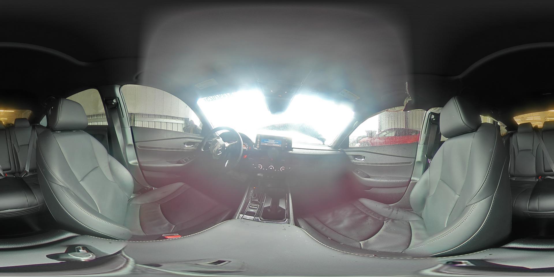 2025 HONDA ACCORD