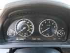 2012 BMW 7 series