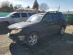 2009 SUBARU FORESTER