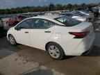 2021 NISSAN VERSA