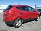 2012 HYUNDAI TUCSON
