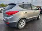 2012 HYUNDAI TUCSON