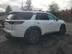 2022 NISSAN PATHFINDER