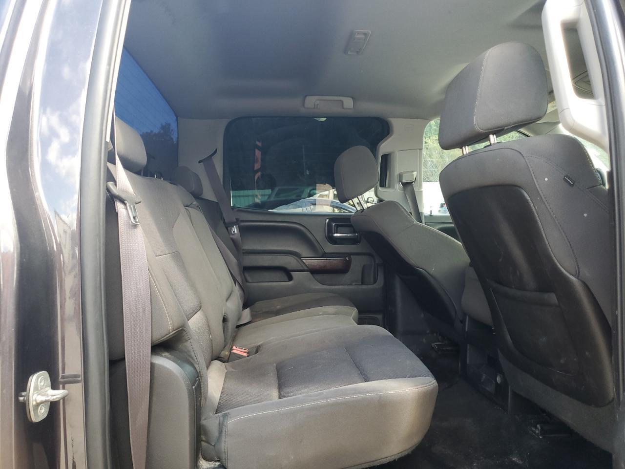 2014 GMC Sierra