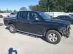 2010 NISSAN Frontier