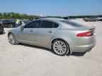 2012 JAGUAR XF